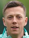 Foto de Callum McGregor