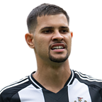 Foto de Bruno Guimarães