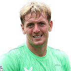 Foto de Jordan Pickford