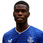 Foto de Thierno Barry