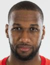 Foto de Junior Hoilett