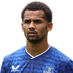 Foto de Iliman Ndiaye