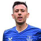 Foto de Dwight McNeil