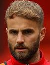 Foto de Andrew Shinnie