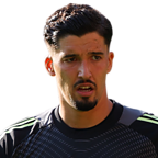 Foto de Altay Bayındır