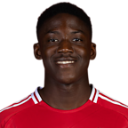 Foto de Kobbie Mainoo