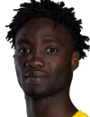 Foto de Abdoulaye Gueye