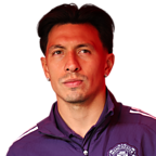 Foto de Lisandro Martínez