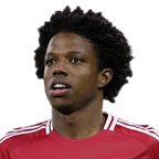 Foto de Tyrell Malacia