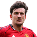 Foto de Harry Maguire