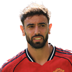 Foto de Bruno Fernandes