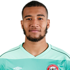 Foto de Ellery Balcombe