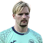 Foto de Caoimhin Kelleher