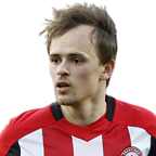 Foto de Mikkel Damsgaard