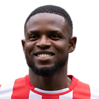 Foto de Frank Onyeka