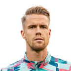 Foto de Kristoffer Ajer