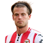 Foto de Mathias Jensen