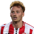 Foto de Sepp van den Berg