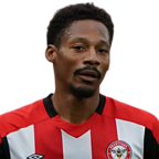 Foto de Ethan Pinnock