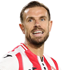 Foto de Jordan Henderson