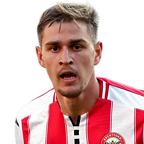 Foto de Yegor Yarmolyuk