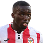 Foto de Michael Kayode