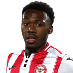 Foto de Antoni Milambo