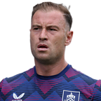 Foto de Ashley Barnes