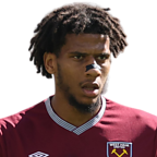 Foto de Jean-Clair Todibo