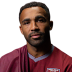 Foto de Callum Wilson