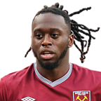 Foto de Aaron Wan-Bissaka