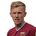 Foto de James Ward-Prowse