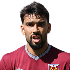 Foto de Lucas Paquetá