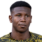 Foto de Yerson Mosquera