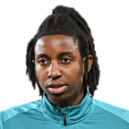 Foto de Tawanda Chirewa