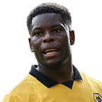 Foto de Marshall Munetsi