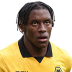 Foto de Jean-Ricner Bellegarde