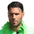 Foto de Marco Sportiello