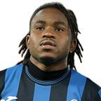 Foto de Ademola Lookman