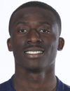 Foto de Abou Kanté