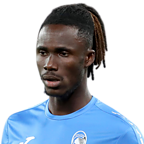 Foto de Odilon Kossounou