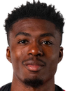 Foto de Alpha Sissoko