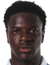 Foto de Freddy Mbemba