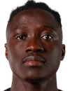 Foto de Amadou Sagna