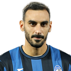 Foto de Davide Zappacosta