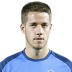 Foto de Mario Pašalić