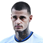 Foto de Gianluca Scamacca