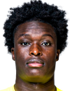 Foto de Soumaïla Sylla