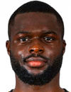Foto de Hillel Konaté
