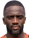 Foto de Demba Thiam